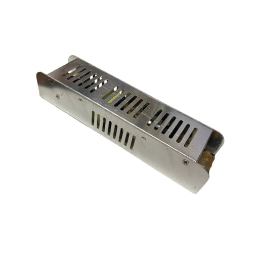 Sursa de alimentare Slim 12V 10A 120W Carcasa Metal