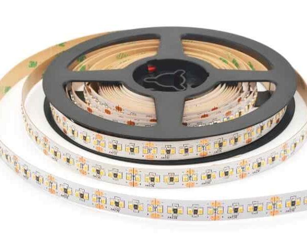 Banda LED Alb Rece 2216 300led/m IP20 24V