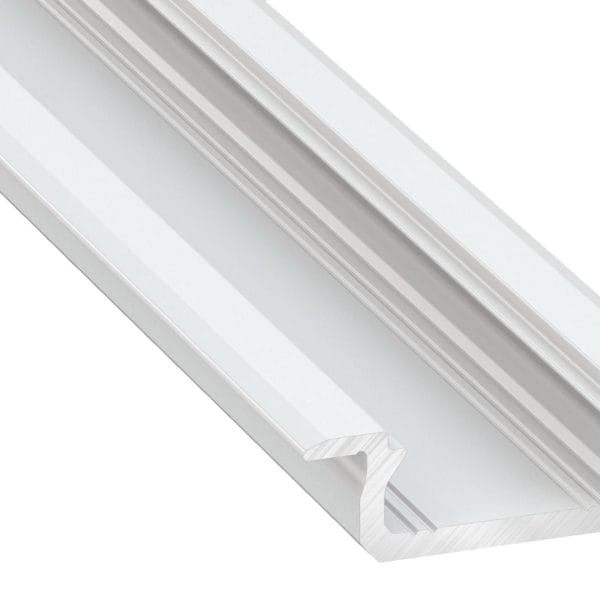 Culoare Profil Z Alb Lucios RAL 9016