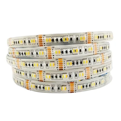 banda led rgbcct 5in1 12v ip65 2