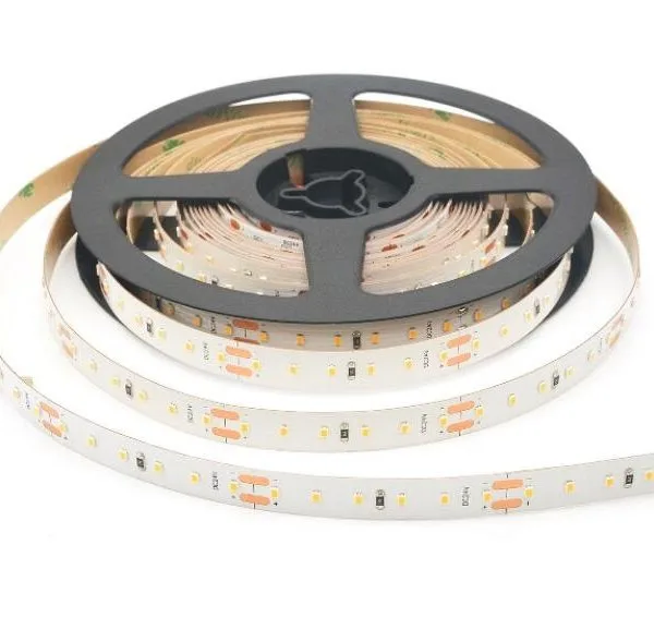 Banda LED Alb Rece 2216 120led/m IP20 12V