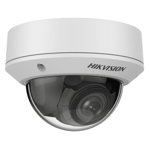 AcuSense, EXIR 2.0 - Camera IP 2.0MP, lentila VF motorizata 2.8-12mm, IR 30m, PoE - HIKVISION DS-2CD1723G2-IZ(2.8-12mm)