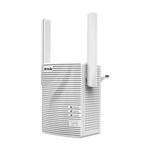 Extender Wi-Fi 5, Dual Band, 867 Mbps - TENDA TND-A18