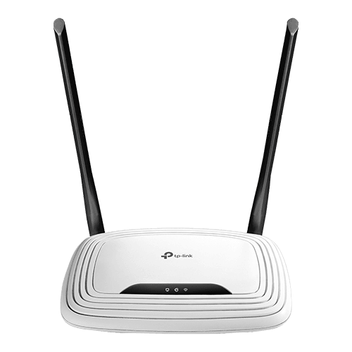 Router wireless N 300Mbps TP-LINK TL-WR841N TL-WR841N