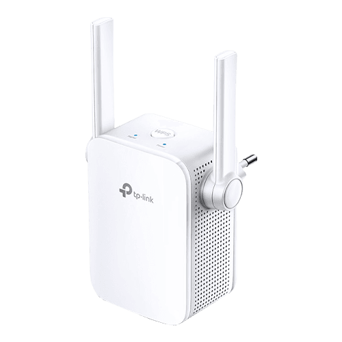 Wireless Range Extender Wi-Fi TP-LINK, TL-WA855RE, Wi-Fi 4  TL-WA855RE