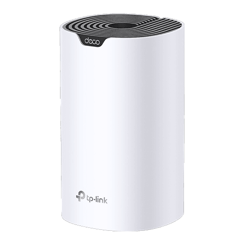 Sistem Mesh Wi-Fi TP-Link Deco S7(pachet de 1), AC1900, Dual-Band, 3x3 MU-MIMO DecoS7(1-pack)