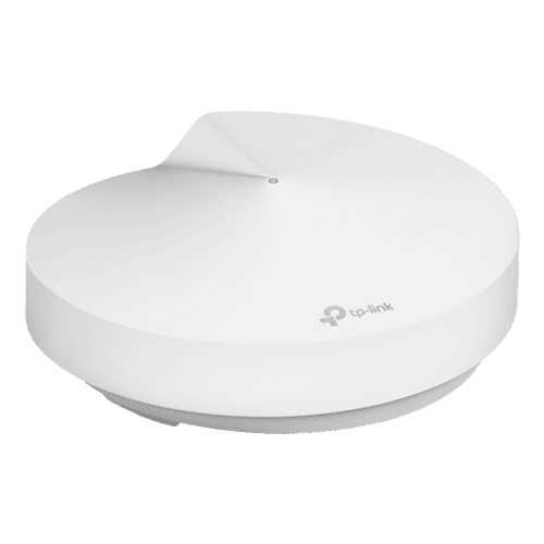 Sistem Mesh Wireless TP-LINK Deco M5(pachet de 1) AC1300 Gigabit DecoM5(1-pack)