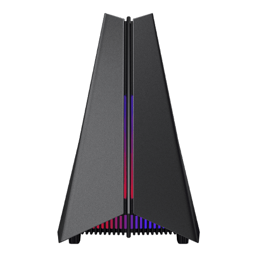 Router wireless TP-LINK GE550 BE9300 router de gaming Wi-Fi 7 Tri-Band ArcherGE550
