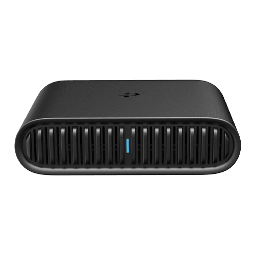 Router portabil Wireless TP-Link TL-WR1502X AX1500 Wi-fi 6 dual-band Gigabit TL-WR1502X