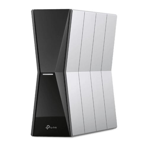 Router Wireless TP-Link Archer BE805, BE19000, Tri-Band, Wi-Fi 7 EasyMesh ArcherBE805