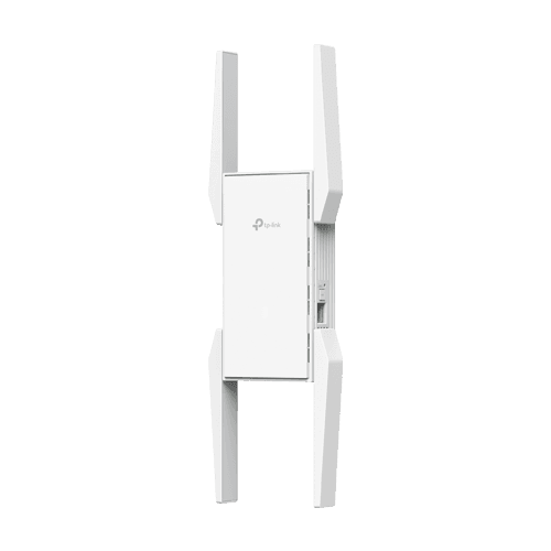 Extender Wi-Fi 6, AX5400 Dual-Band, 5/6 dBi, 1 x RJ45 Gigabit - TP-Link Omada EAP673-Extender
