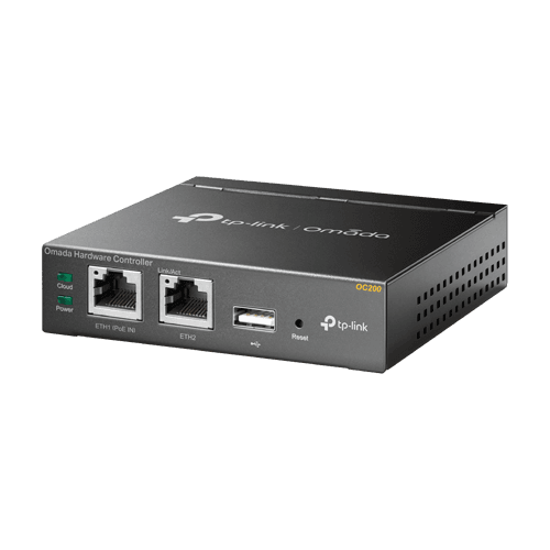 Controller Hardware OC200 - TP-Link Omada OC200
