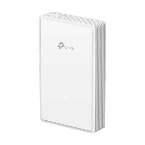 Access Point Wi-Fi 7, BE3600 Dual-Band, 4/5 dBi, 2 x RJ45 2.5G, 2 x RJ45 1G, PoE - TP-Link Omada EAP725-Wall