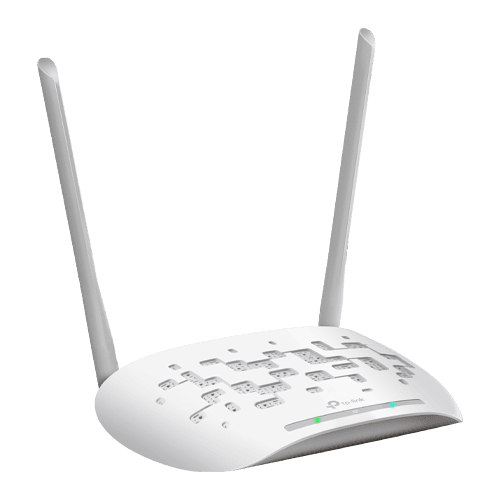 Access Point TP-Link TL-WA801N 300Mbps Wireless N TL-WA801N
