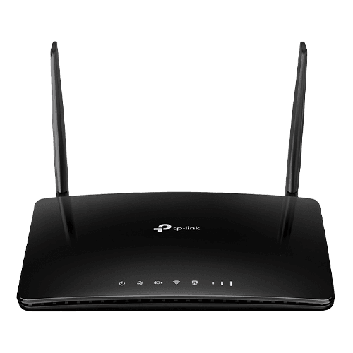 Router Wireless TP-Link Archer MR600 4G+ Cat6 AC1200 - TP-LINK ArcherMR600