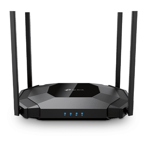 Router Wireless TP-Link TL-WA3001, AX3000, Dual-Band, Wi-Fi 6 - TP-LINK TL-WA3001