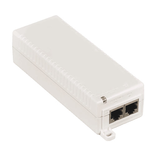 Injector 1 port PoE, 50V, 15.4W - Ruijie RG-E-120(GE)