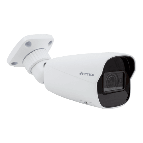 Camera 4 in 1 AnalogHD 5MP, lentila 2.8~12 mm, IR 70M - ASYTECH VT-H53EVZ70-5AE(2.8-12mm)