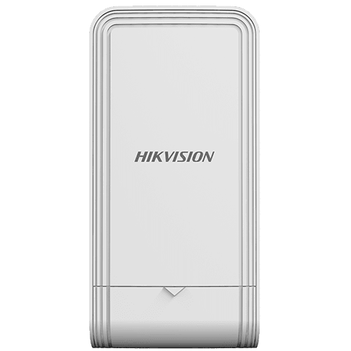 AP-Bridge wireless, 867Mbps, 5km, pasive PoE - HIKVISION DS-3WF02C-5AC-O