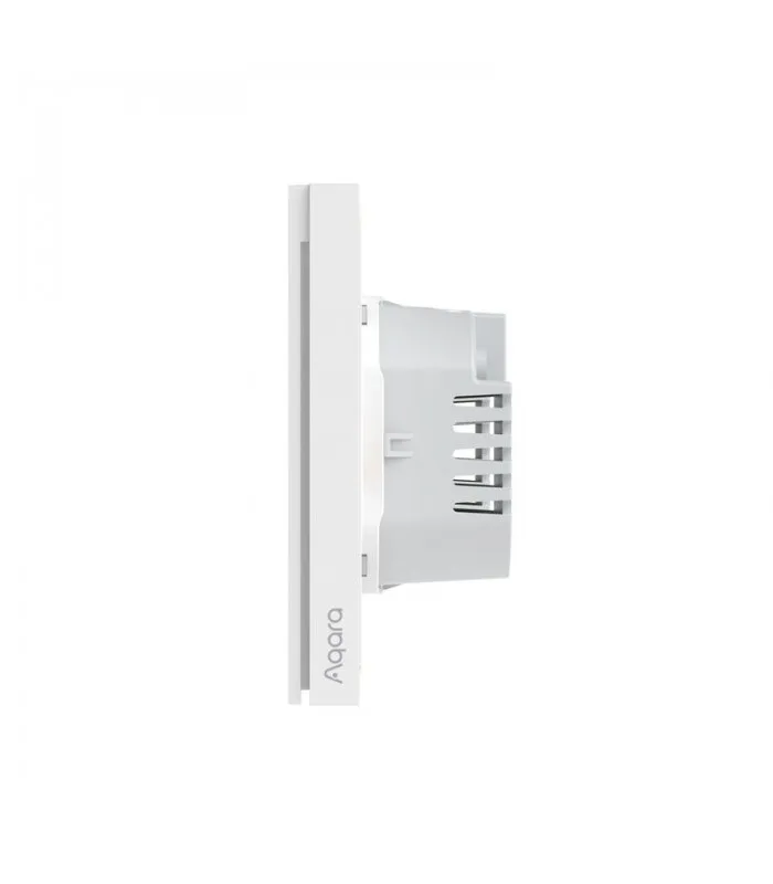aqara ws euk02 intrerupator smart dublu fara nul zigbee 02