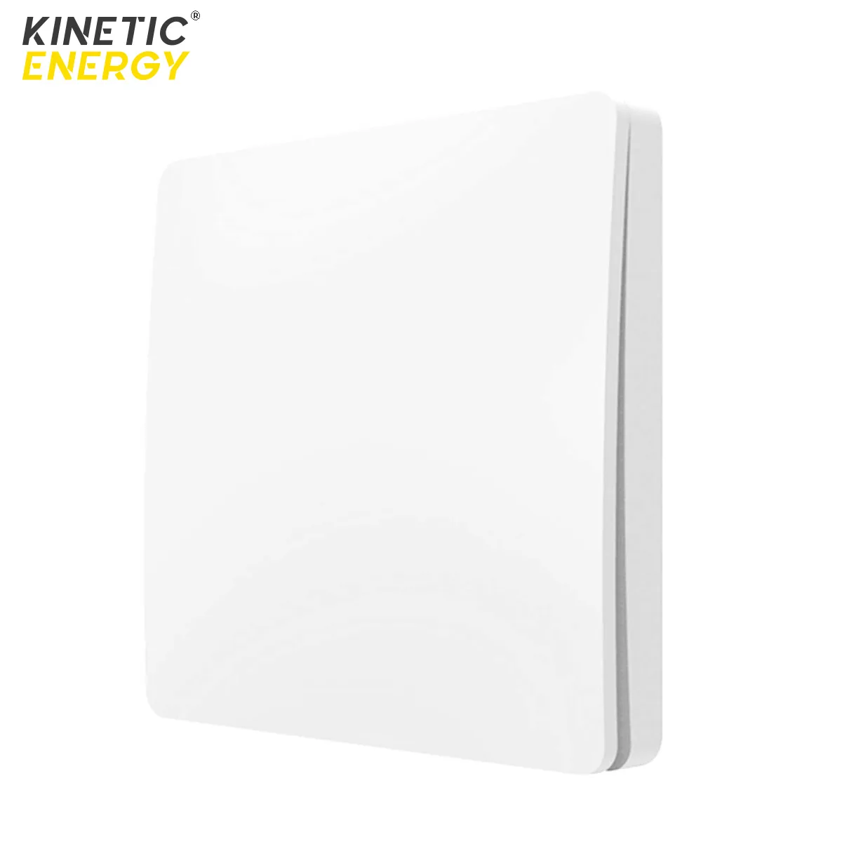 kinetic energy kes2154 intrerupator 1 biton wireless alb 01