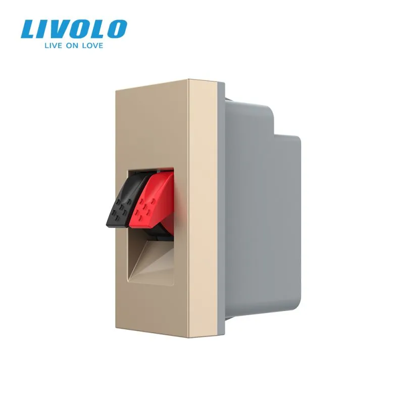 Priză Audio Hi-Fi 1M