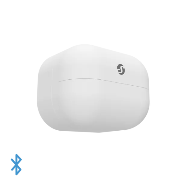 Shelly BLU Motion - Senzor de Mișcare (Bluetooth)