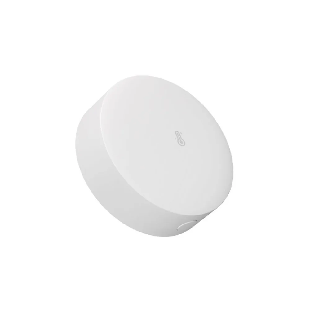Senzor de Temperatură și Umiditare Smart Zigbee SONOFF SNZB-02P