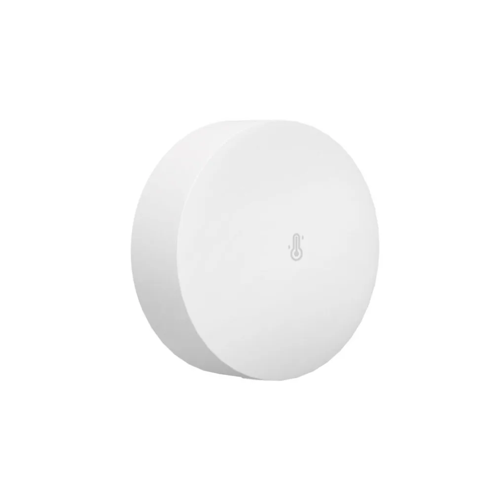 Senzor de Temperatură și Umiditare Smart Zigbee SONOFF SNZB-02P