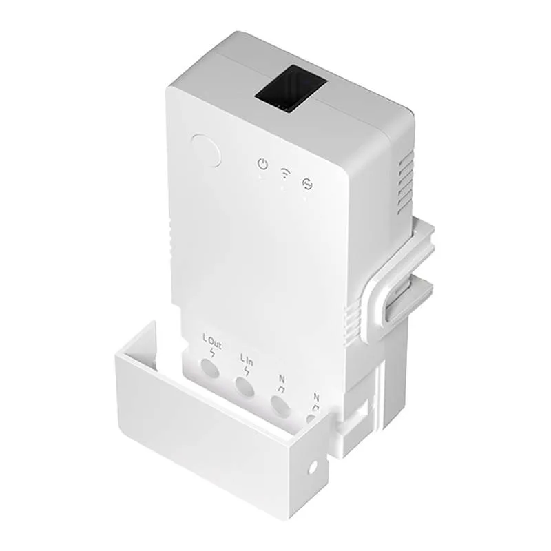 sonoff thr316 modul smart monitorizare temperatura si umiditate wifi 02