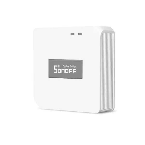 Hub Smart ZigBee SONOFF ZigBee Bridge Pro