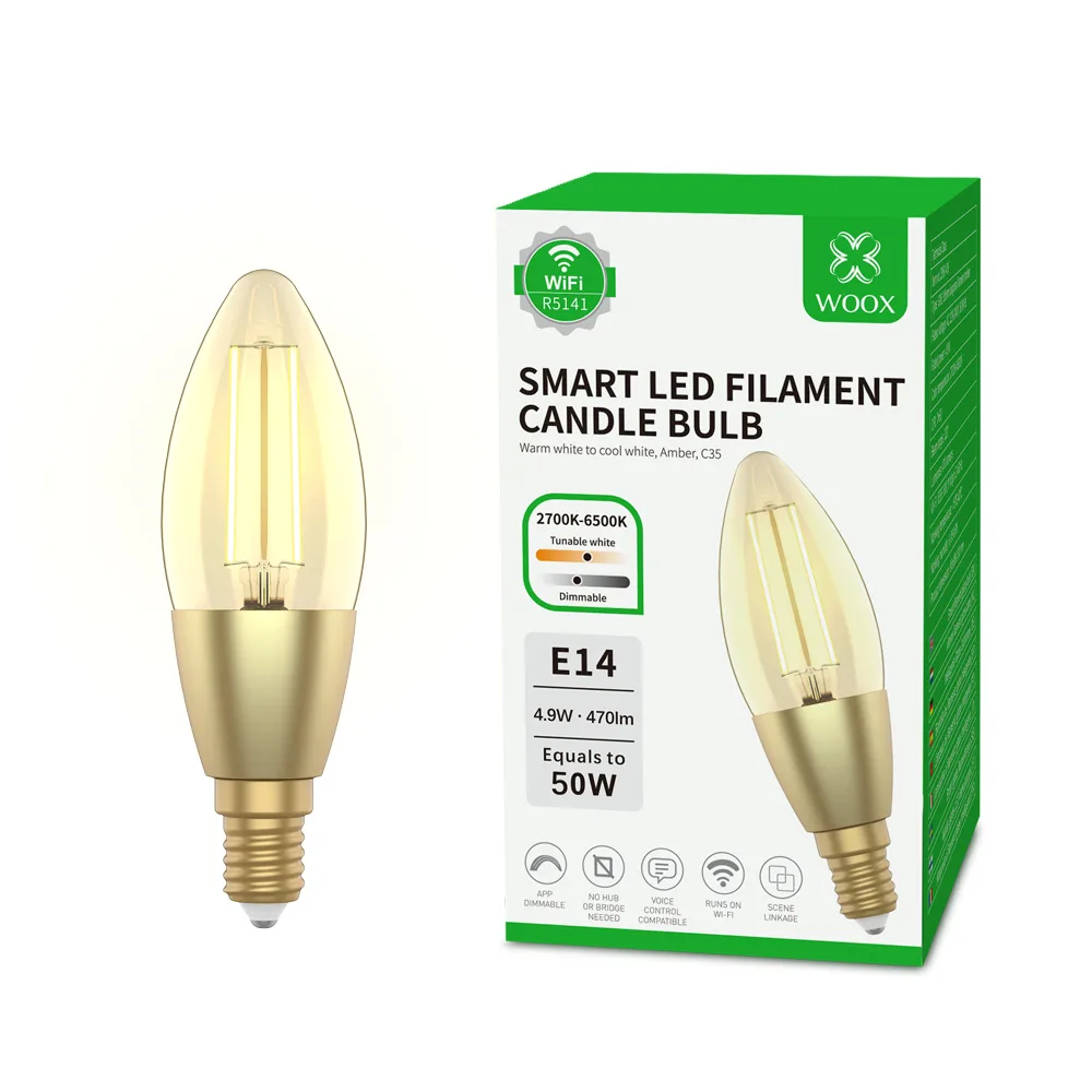 woox r5141 bec led vintage smart e14 wifi tuya 01