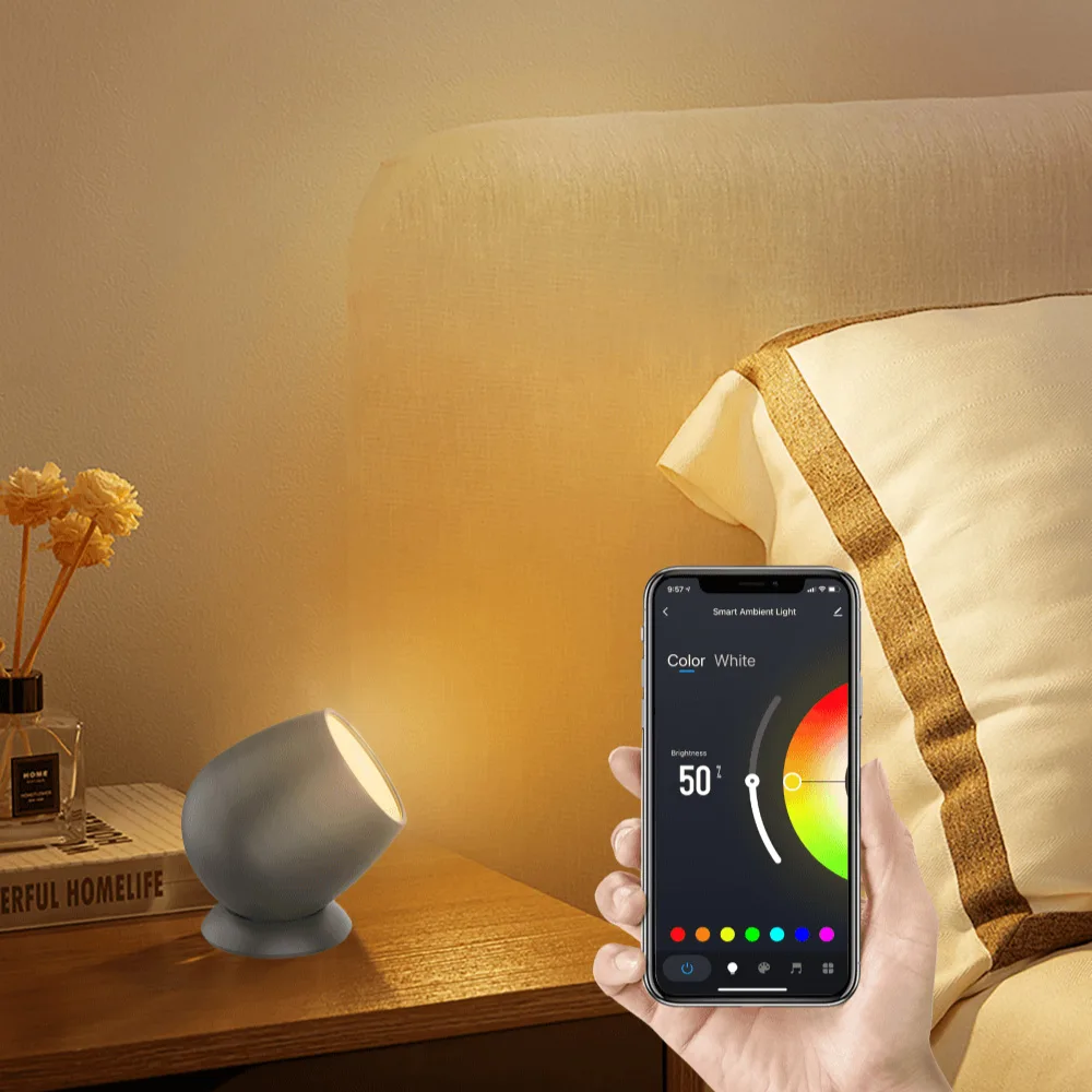 woox r5145 lampa led smart rgb cct wifi tuya 03