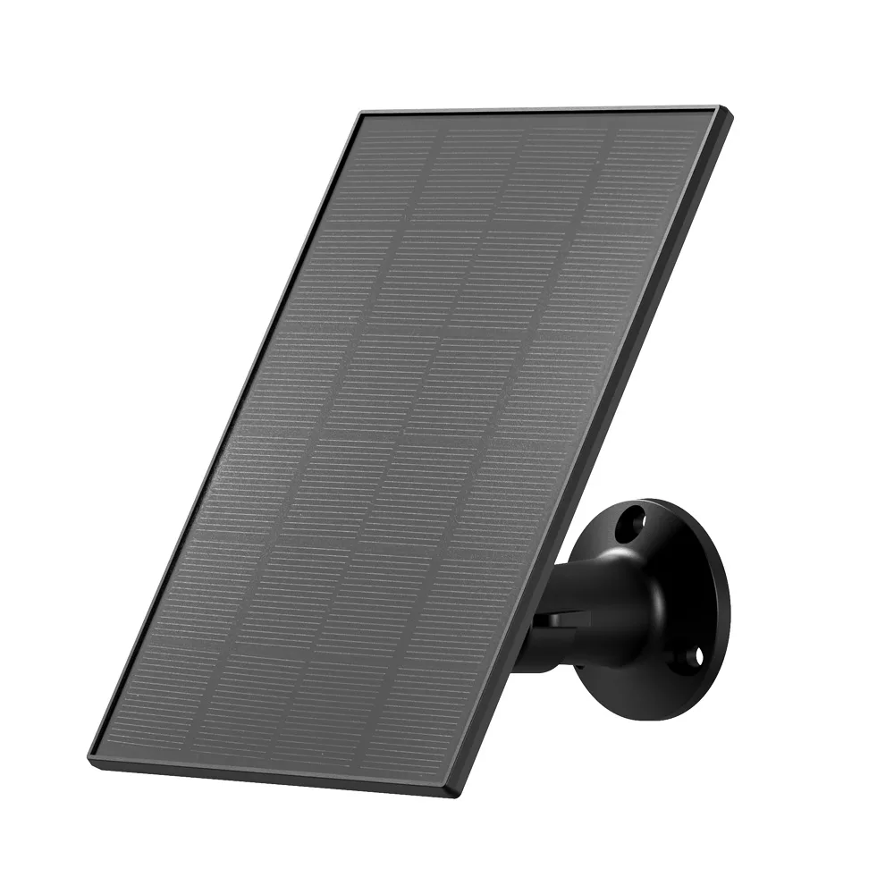 woox r5188 panou solar pentru camera supraveghere 02