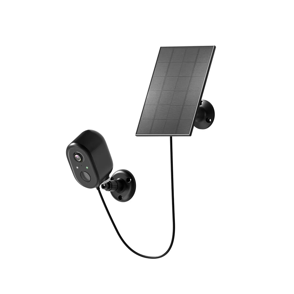woox r5188 panou solar pentru camera supraveghere 03