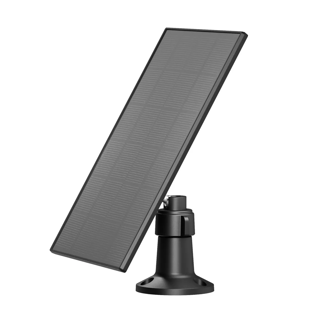 woox r5188 panou solar pentru camera supraveghere 04
